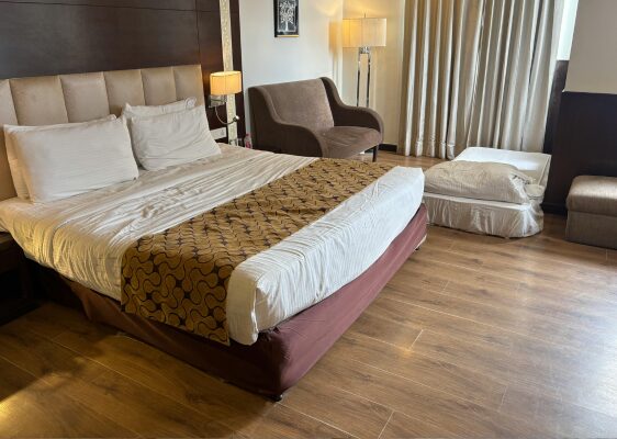 Find Better Hotel Prices