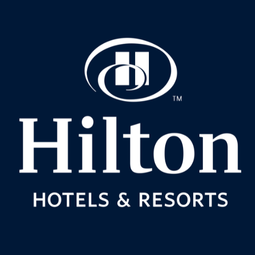 Hilton Hotels Logo