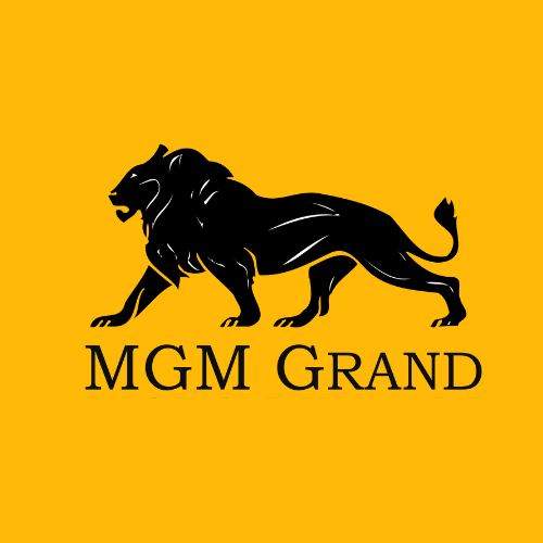 MGM Grand Hotels Logo