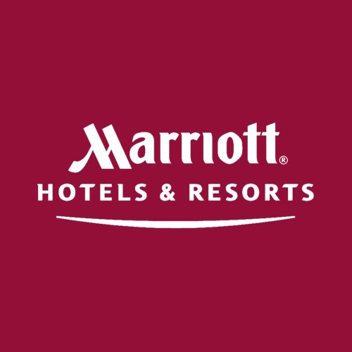 Marriott Hotels Logo